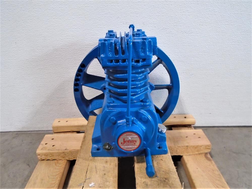 Jenny KW270AT Air Compressor Pump